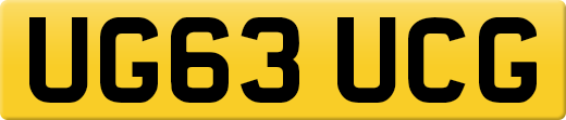 UG63UCG